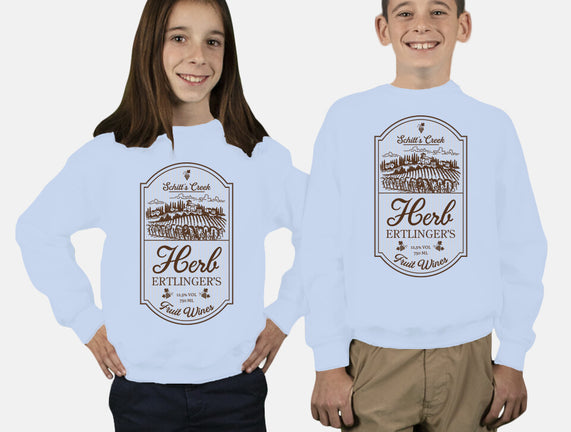 Herb's Fruit Wines