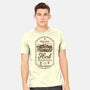 Herb's Fruit Wines-mens heavyweight tee-CoD Designs