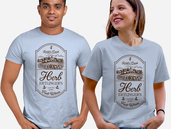 Herb's Fruit Wines