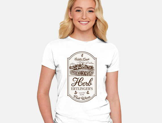 Herb's Fruit Wines