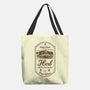 Herb's Fruit Wines-none basic tote-CoD Designs