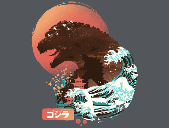 Kaiju Edo