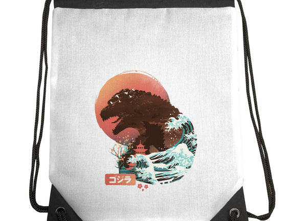 Kaiju Edo