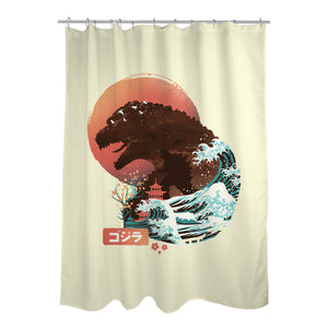 Kaiju Edo