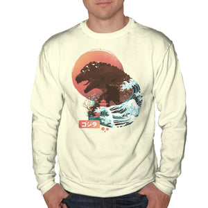Kaiju Edo