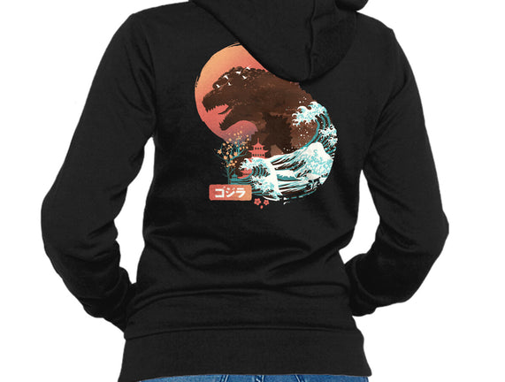 Kaiju Edo