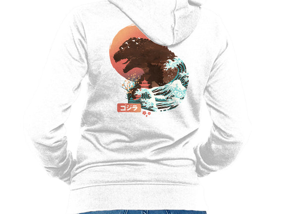 Kaiju Edo