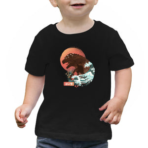Kaiju Edo