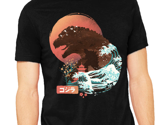 Kaiju Edo