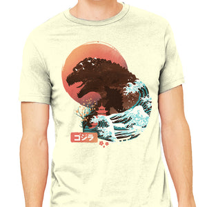 Kaiju Edo