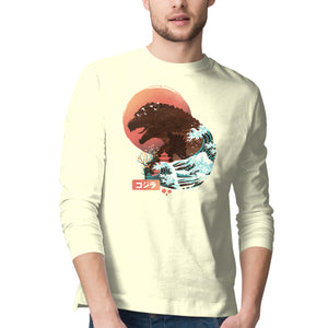 Kaiju Edo