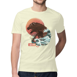 Kaiju Edo