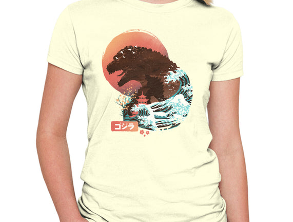 Kaiju Edo