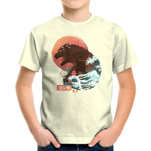 Kaiju Edo