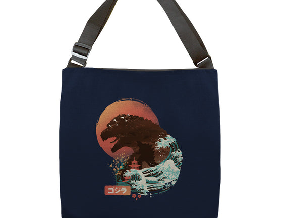Kaiju Edo