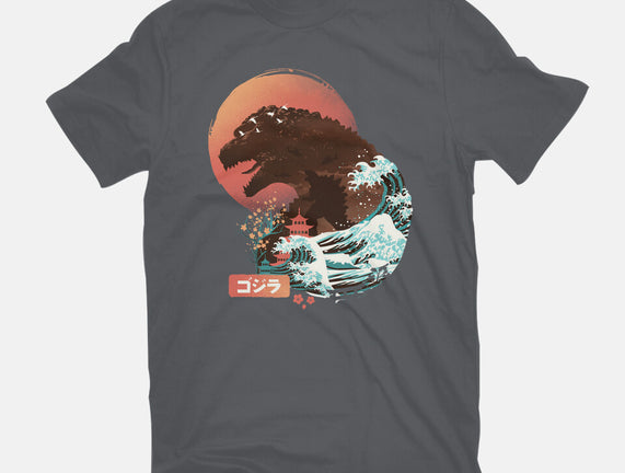 Kaiju Edo