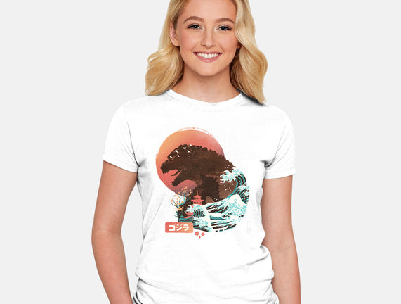 Kaiju Edo