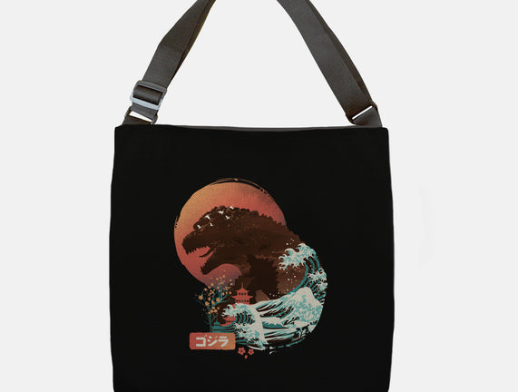 Kaiju Edo
