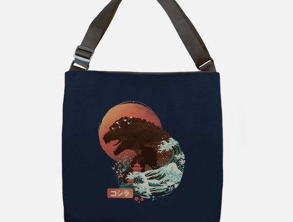 Kaiju Edo