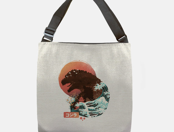 Kaiju Edo