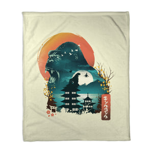 Edo King Kong
