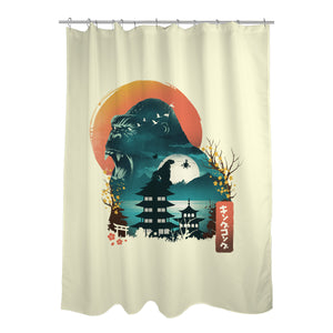 Edo King Kong