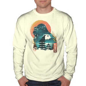 Edo King Kong