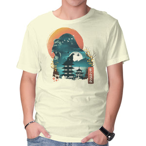 Edo King Kong