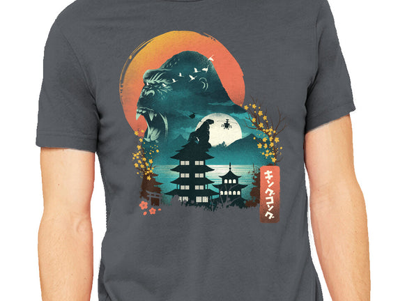 Edo King Kong