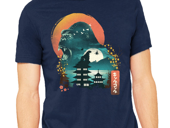 Edo King Kong