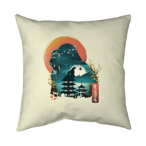 Edo King Kong