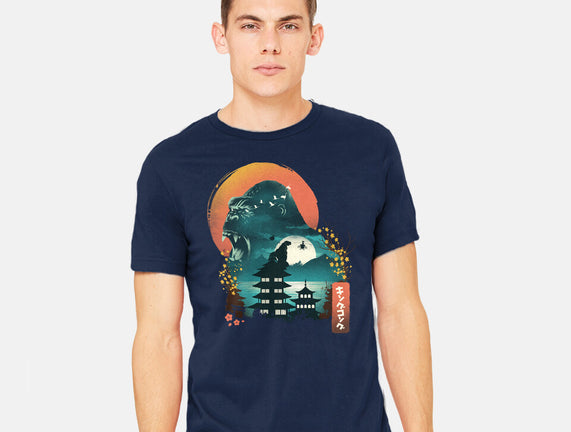 Edo King Kong