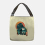 Edo King Kong-none adjustable tote-dandingeroz