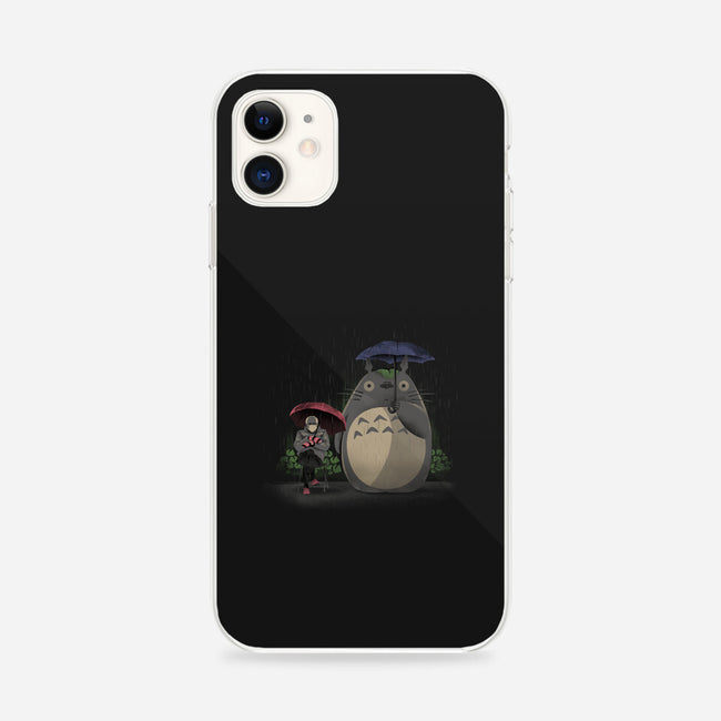 My Neighbor Meme-iphone snap phone case-dandingeroz