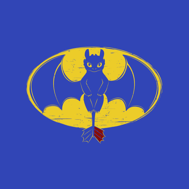 Black Dragon-womens basic tee-ducfrench