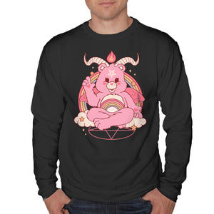 Bearphomet