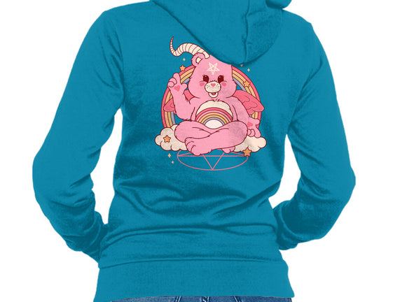 Bearphomet