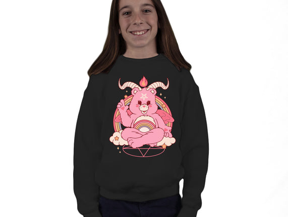 Bearphomet