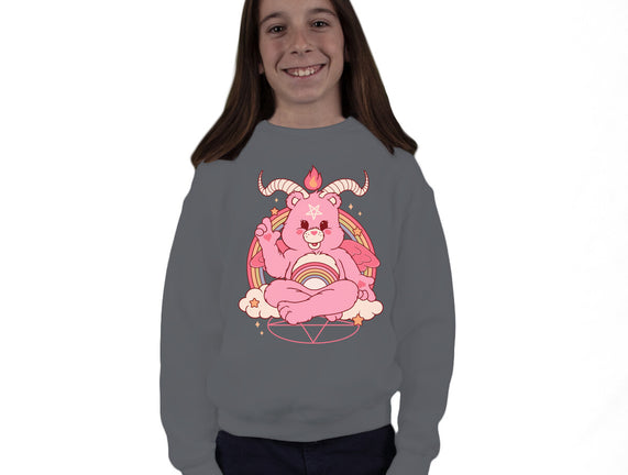 Bearphomet