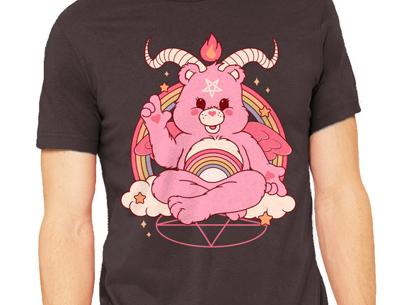Bearphomet