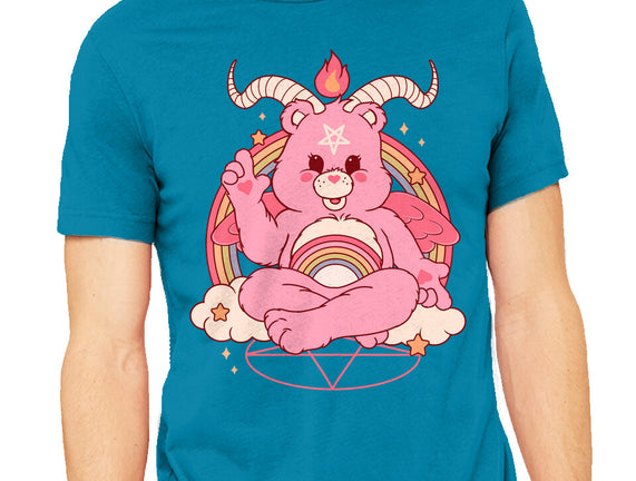 Bearphomet