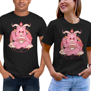 Bearphomet