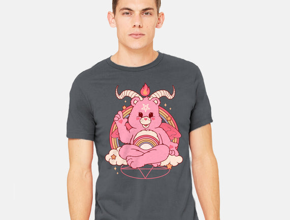 Bearphomet