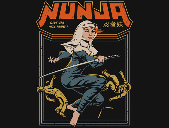 Nunja