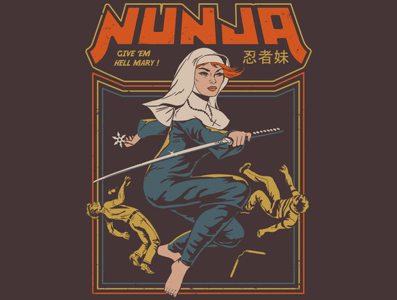 Nunja