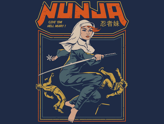 Nunja