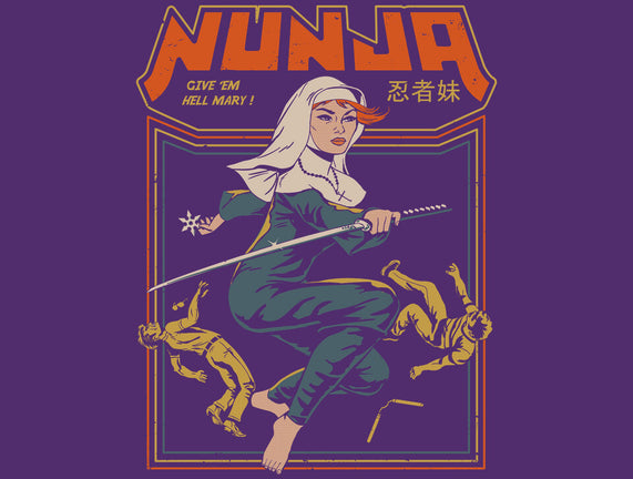 Nunja