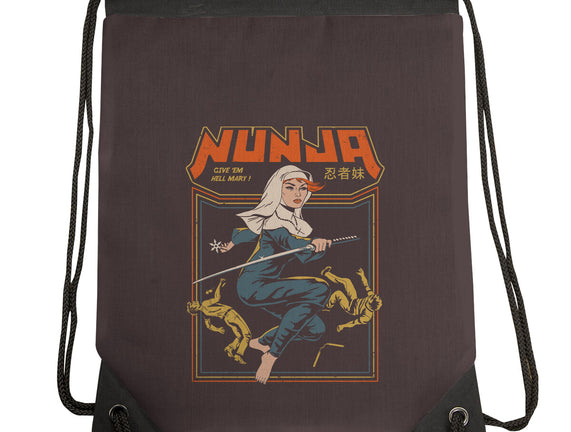 Nunja