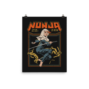 Nunja