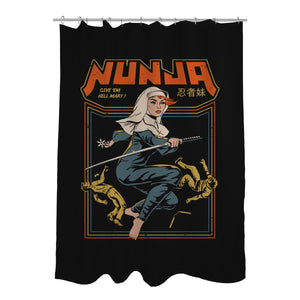 Nunja